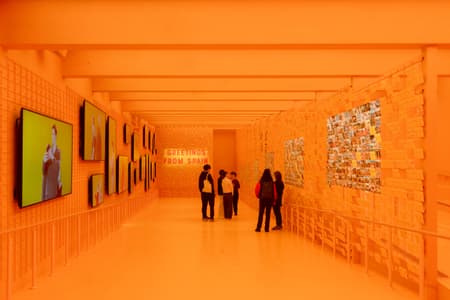 Spanish Pavilion Expo Osaka 2025